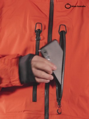 Netthandel Volcom Guide Gore Tex Jakke hos Blue Tomato Volcom Guide Gore Tex Jacket ved Blue Tomato Online Shop